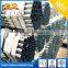 HRC steel coils gi steel pipe pre galvanized tubes pipe