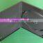 Black dvd case single 14mm