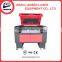 Hotsale Low cost Popular Co2 60W laser cutter