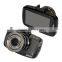 Novatek 96220 HD 1080P 2.7" Screen Car camera G-sensor 170 degrees car dvr Recorder