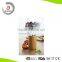 2015 Made in China Stainless Steel Kitchen Design With Wooden stand
