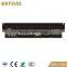 Reliable 4 zones pa amplifier rack