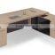 Hot sale Wooden Customized Office Guangdong executive office desk