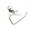 Bathroom fitting china supplier paper holder