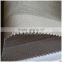 100% polyester fire retardant sheer stripe window fabric XJSY 0241