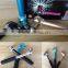 2016 creative emergency hammer+car charger suit for your charging requirement and safety promise