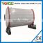 High efficiency used wood shaving drumer dryer