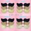 New Design Front Closure Self Adhesive Strapless Wing Invisible bra                        
                                                Quality Choice