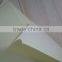 China biggest white hot melt glue laminated cardboard for photo book album sheet200g,250g,300g,400g