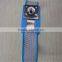 good quality economic esd wrist strap/ PU ESD Cordless wrist strap