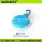 2015 aluminum B-599 hamburg mini speaker bluetooth