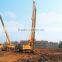 XCMG XR360 Foundation Hydraulic Rotary Piling Drill Rig