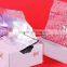 pop-up aluminum foil sheets for household and food packing ,hairdressing