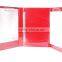 2016 A4 size pp file folder in China factory