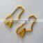 Carabiner Hook Keychain Buckle Wholesale