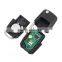 Hot sale products--VW remote key 2+1 button F1-315-B5