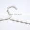 Best selling aluminium alloy firm trouser rack clothes socks hanger rack