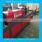 Hydraulic Wire Straightening Machine Factory