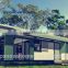 ECONOVA Prefabricated Modular ADU granny flat cottage with light steel for Australia