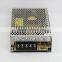 2 years warranty constant voltage power source 24v 75w 3a switch power supply