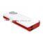 2016 consumer electronics battery charger power bank for smartphone , smart power bank 6000mah for iphone