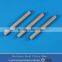 25 micron SS304 porous stainless steel rosin filter tube