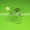 Laser Cut Wedding Acrylic Luxury Invitation for Wedding Guest Souvenirs