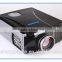 2016 Shenzhen Office & School Supplies 2600 Lumens Full HD LED 1024x768 HDMI 3D Professional Video Projector LX768