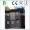 Customized Grey MgO EPS or XPS Sandwich Panel For Flooring