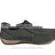 new fashion nubuck leather men's casual shoes