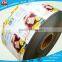 Superstarpack plastic laminated food packing