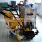 2016 Newest All-in-one Thermoplastic preheater And Pavement Marking Machine