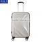 Fashionable ABS +PC Printing Suitcase Boxes Chinese Suitcase Sets