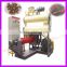 Competitive fine product small fish meal machine CE approved machine for sale in China