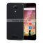 black plain matte case for archos 50 power case mixed colorful tpu case with high quality factory price