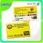 CMRFID Customized PVC LF RFID Card with factory price