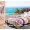  china home textile factory provide bedding 100% cotton printed bedding