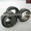 China supplier GEG series radial spherical plain bearing GEG8E