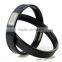 Putzmeister concrete pump pipe gasket rubber