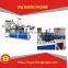polyethylene side bag maker PE rolling bag machine