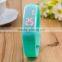 Factory price touch screen LED electronic bracelet, simple waterproof sport bracelet