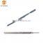 DLS D2311-6 sofa armrest hinge,backrest hinge,five joints sofa hinge