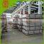 High Quality sheet metal coil reflective aluminum sheet roofing sheet weight