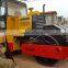 Used Dynapac CC421 Tandem Road Roller of Dynapac CC421 Tandem Roller
