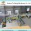 High Speed Automatic Steel Sheet Slitting Machine Line