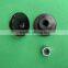 Speedway/Grasstrack Aluminum Rear Wheel Adjuster Nuts