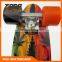 Blank Canadian Maple Skateboard Decks Wholesale