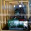 low price high pressure triplex pump
