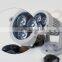 Outdoor Waterproof IP65 Rgb Led Garden Light Spotlights