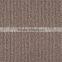 Office Use PP Bitumen Commercial Carpet Tiles